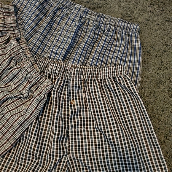 Michael Adam's Boxers - Picture 3 of 4